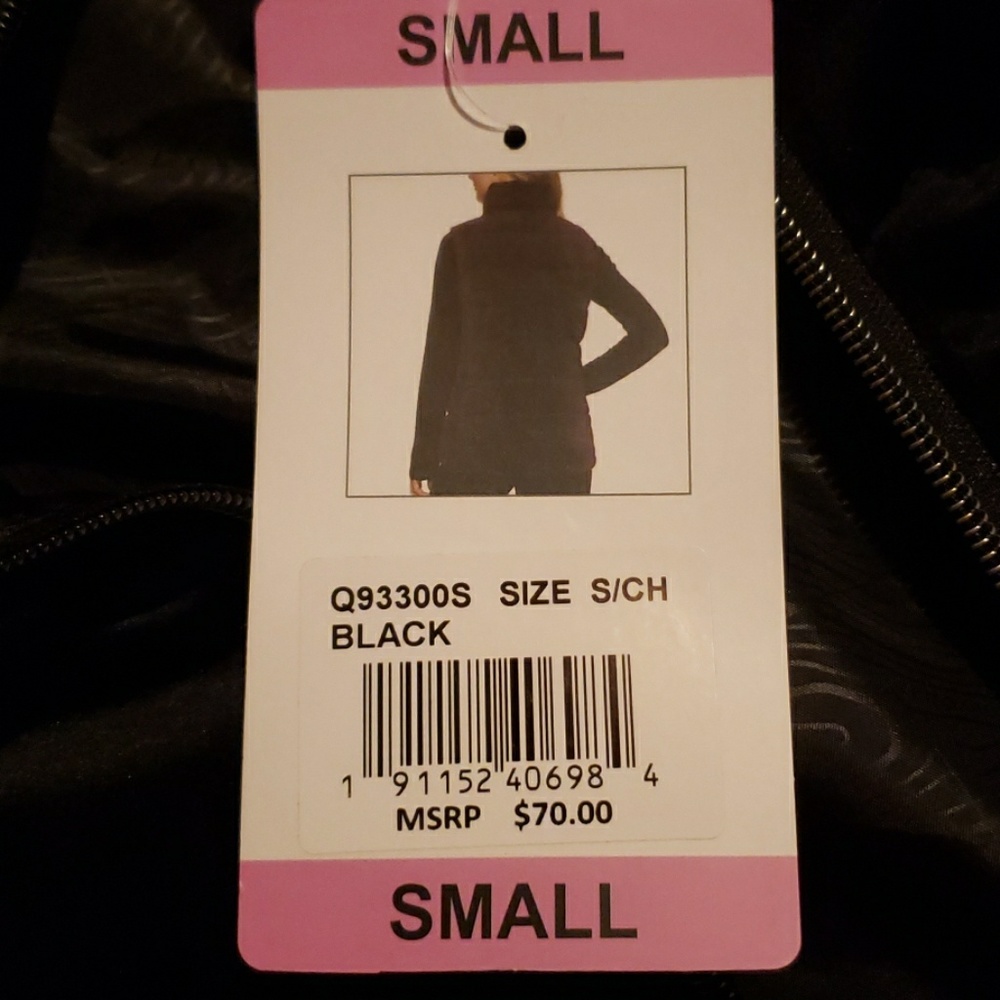 VEST - Picture 7 of 7